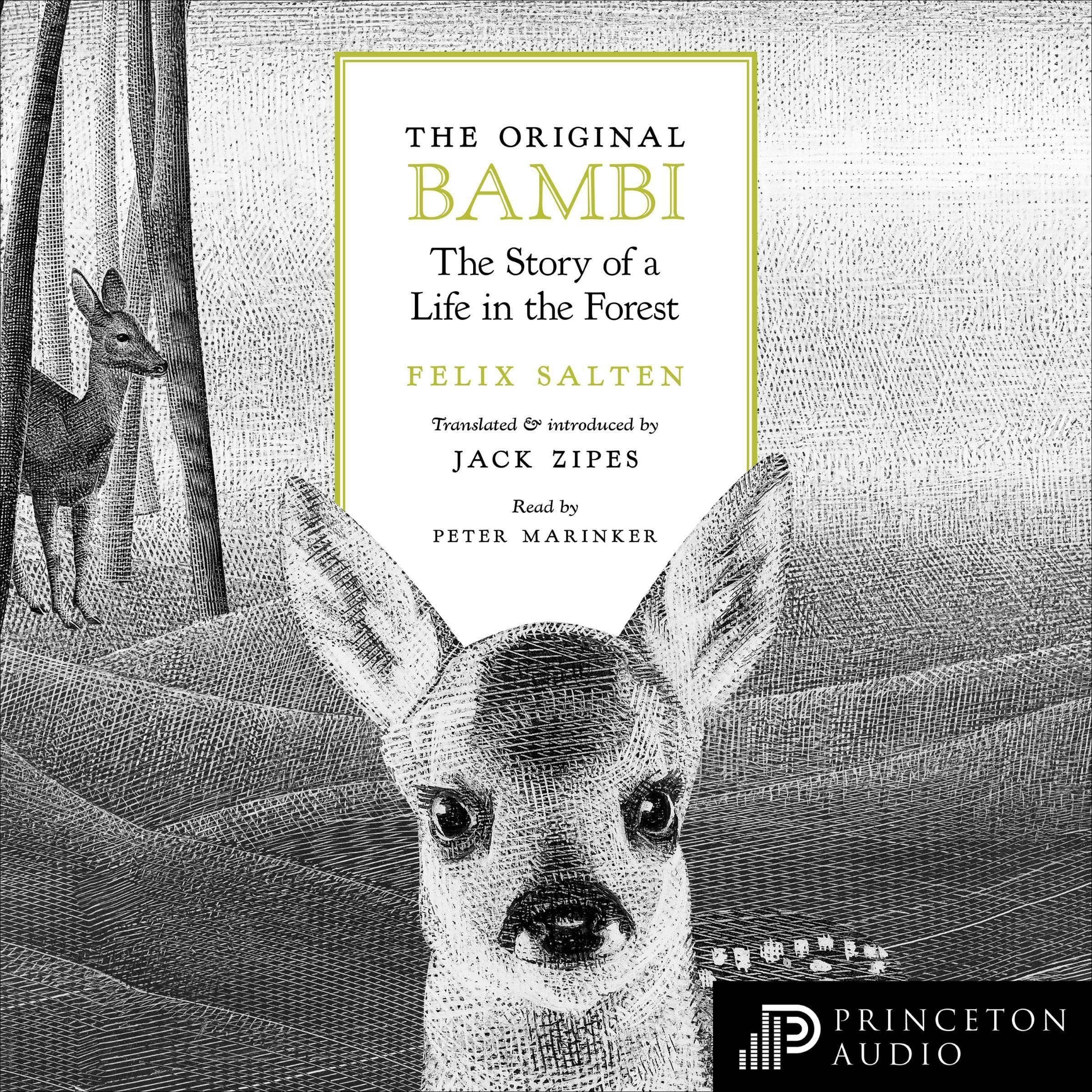 The Original Bambi
