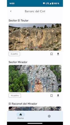 Escalar Alcoià i Comtat