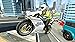 Police Motorbike Simulator 3D