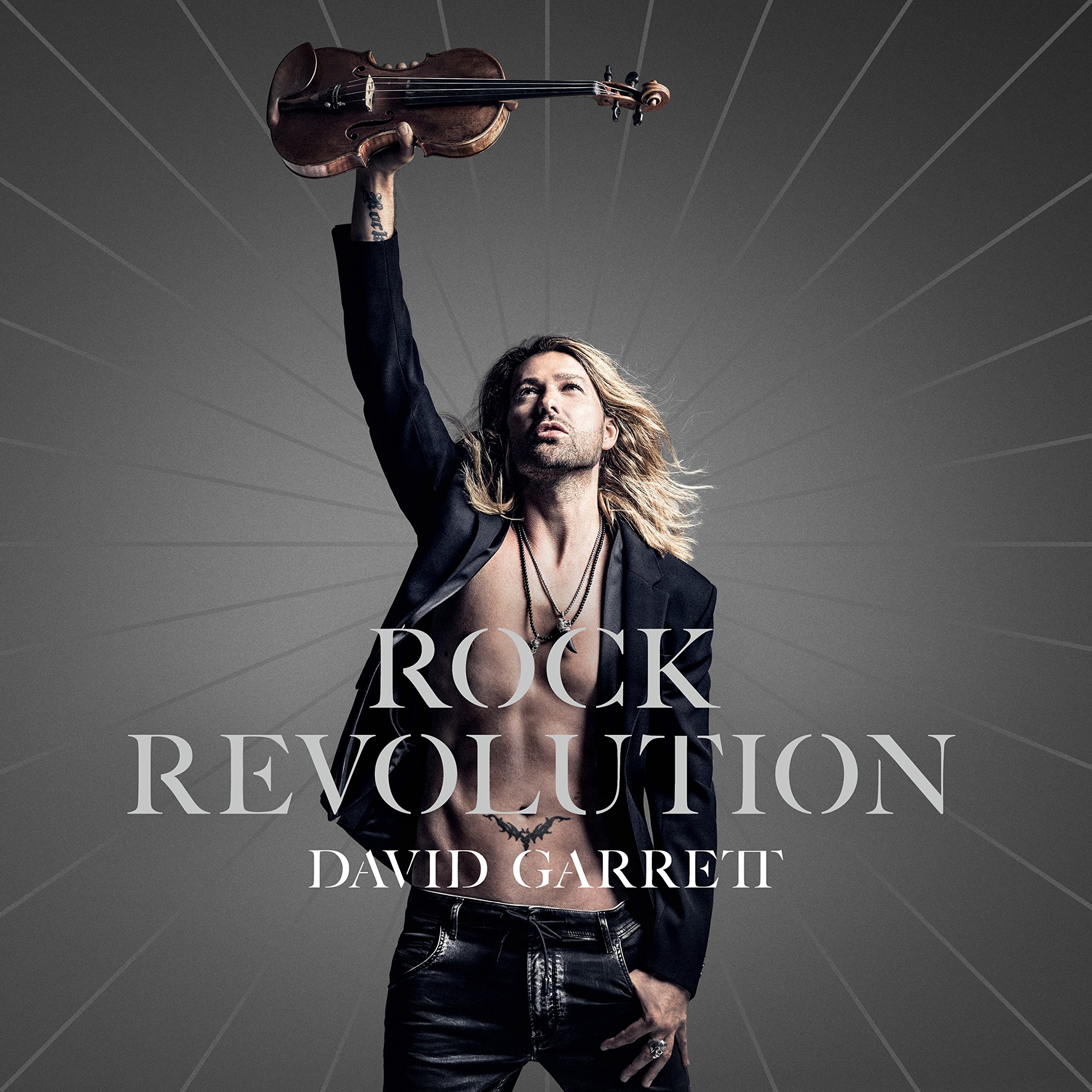 Rock Revolution (Fan Box)
