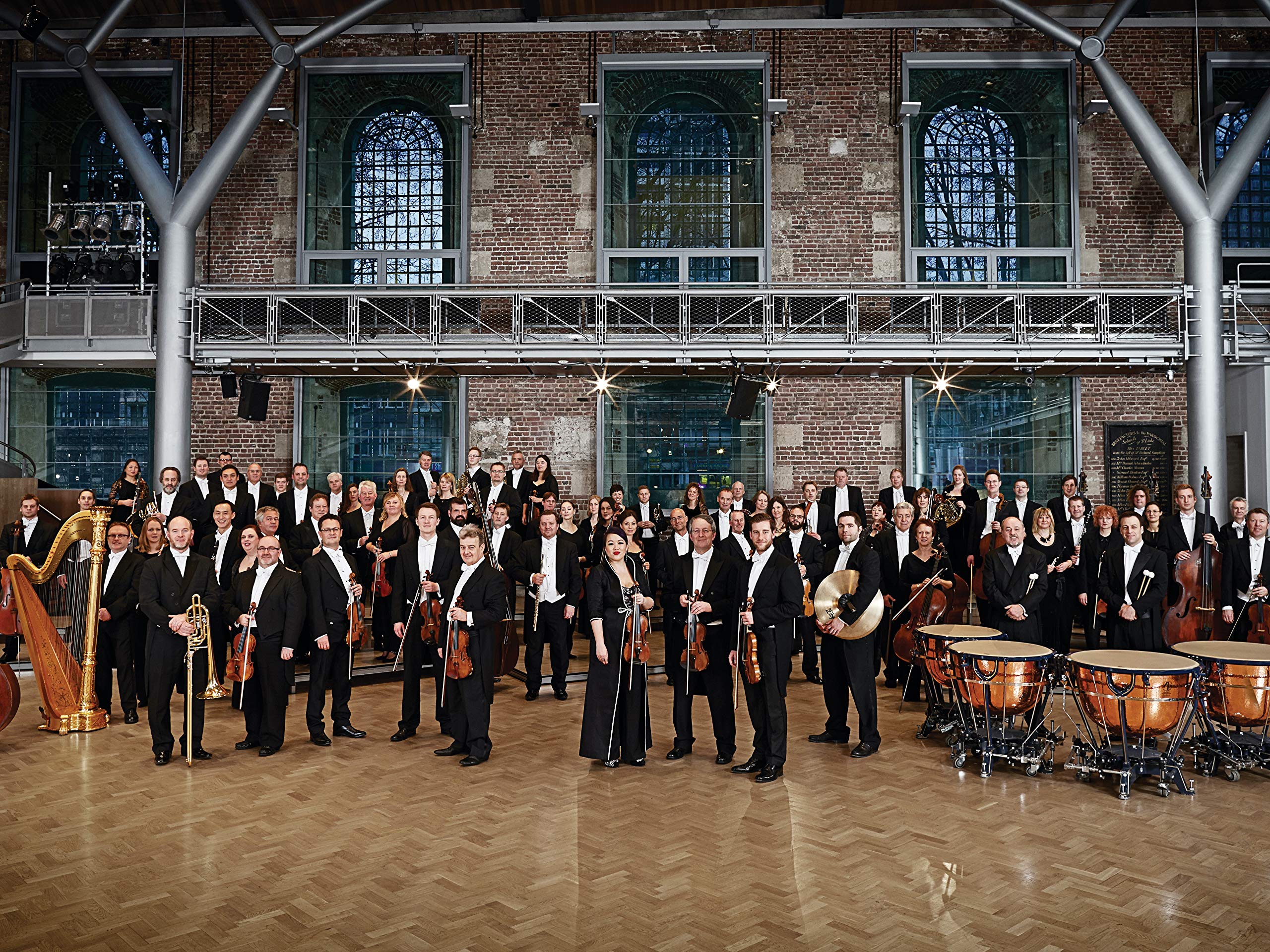 London Symphony Orchestra