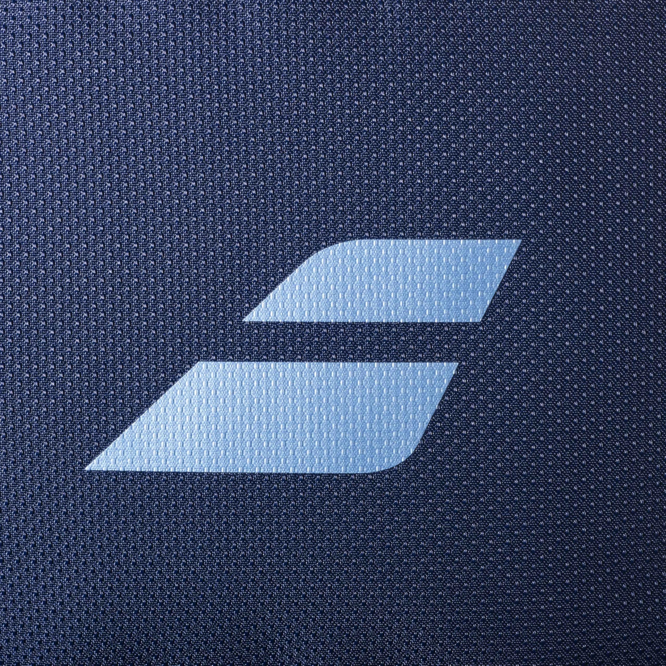 Babolat Pure Drive 11th Gen Tennis Backpack (Navy Blue)