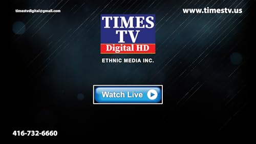 Times TV Digital HD