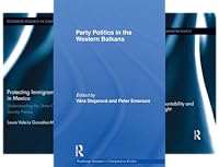 Algopix Similar Product 9 - Routledge Research in Comparative
