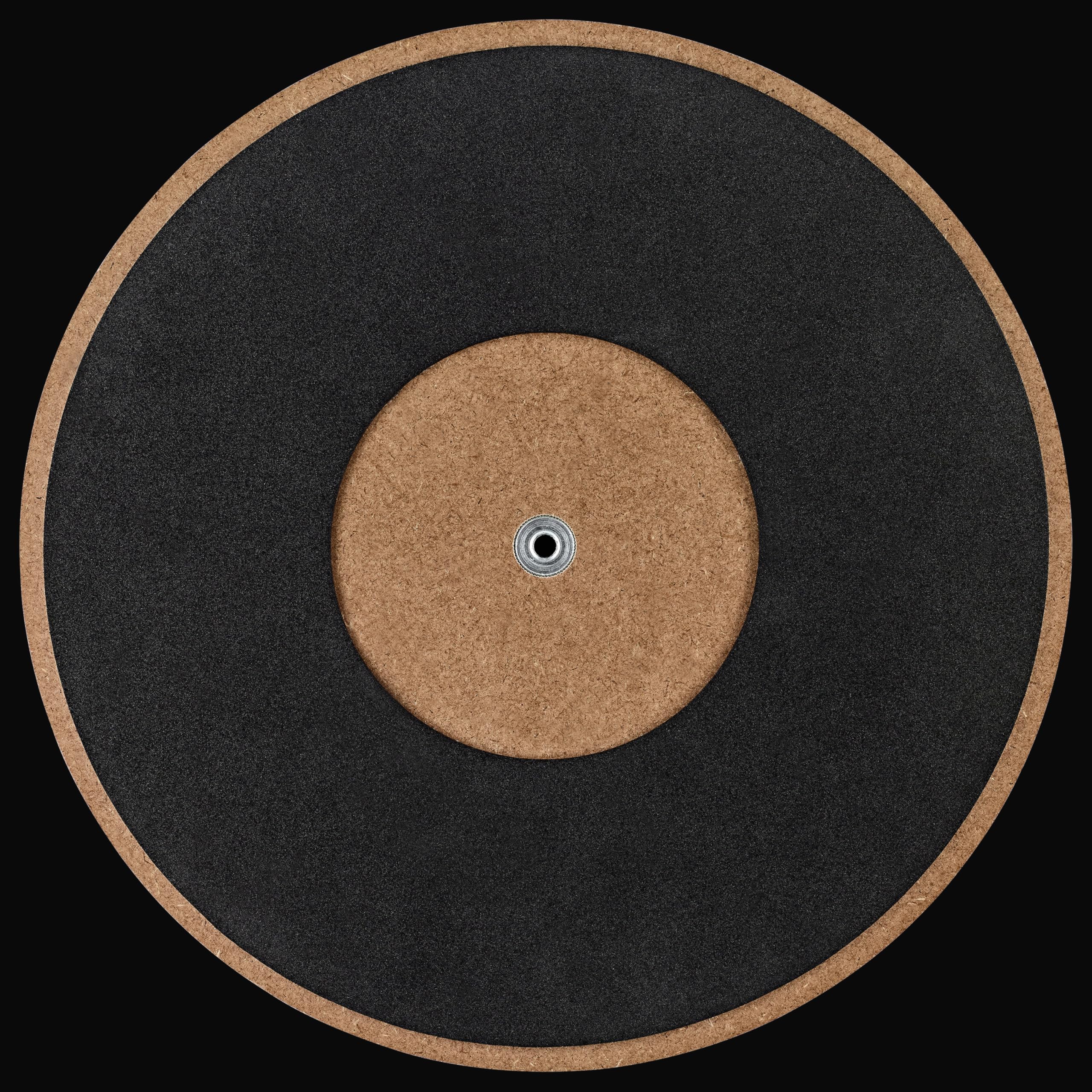 Meinl Stick & Brush Practice Pad 12" Accessori per Batteria SB509