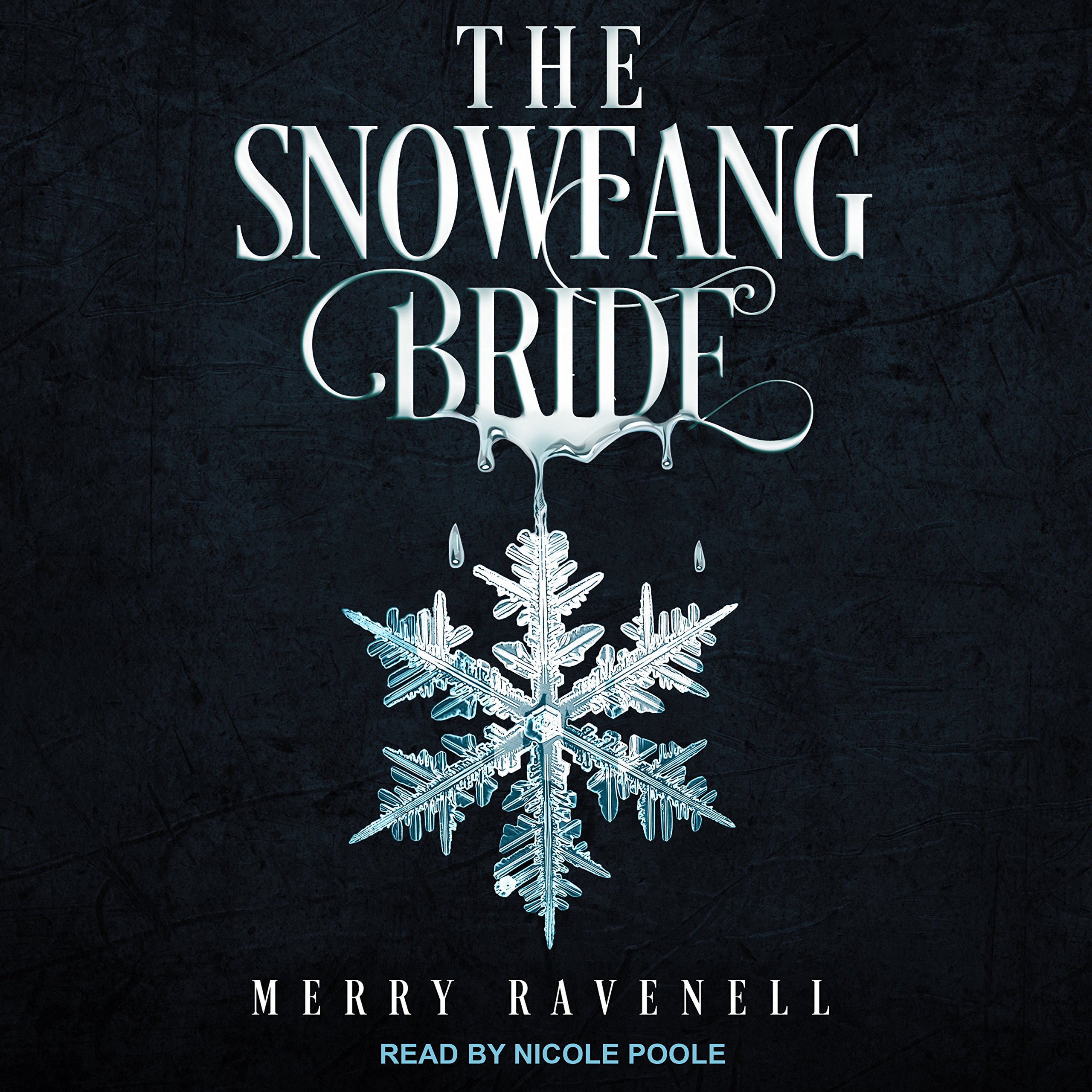 Cover art for The SnowFang Bride