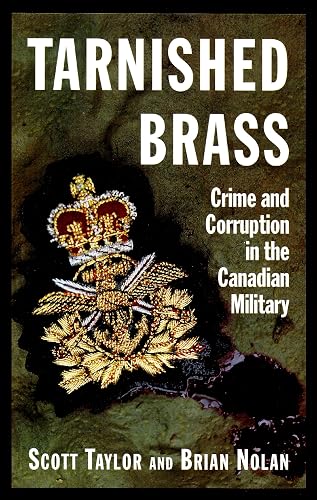 Tarnished Brass