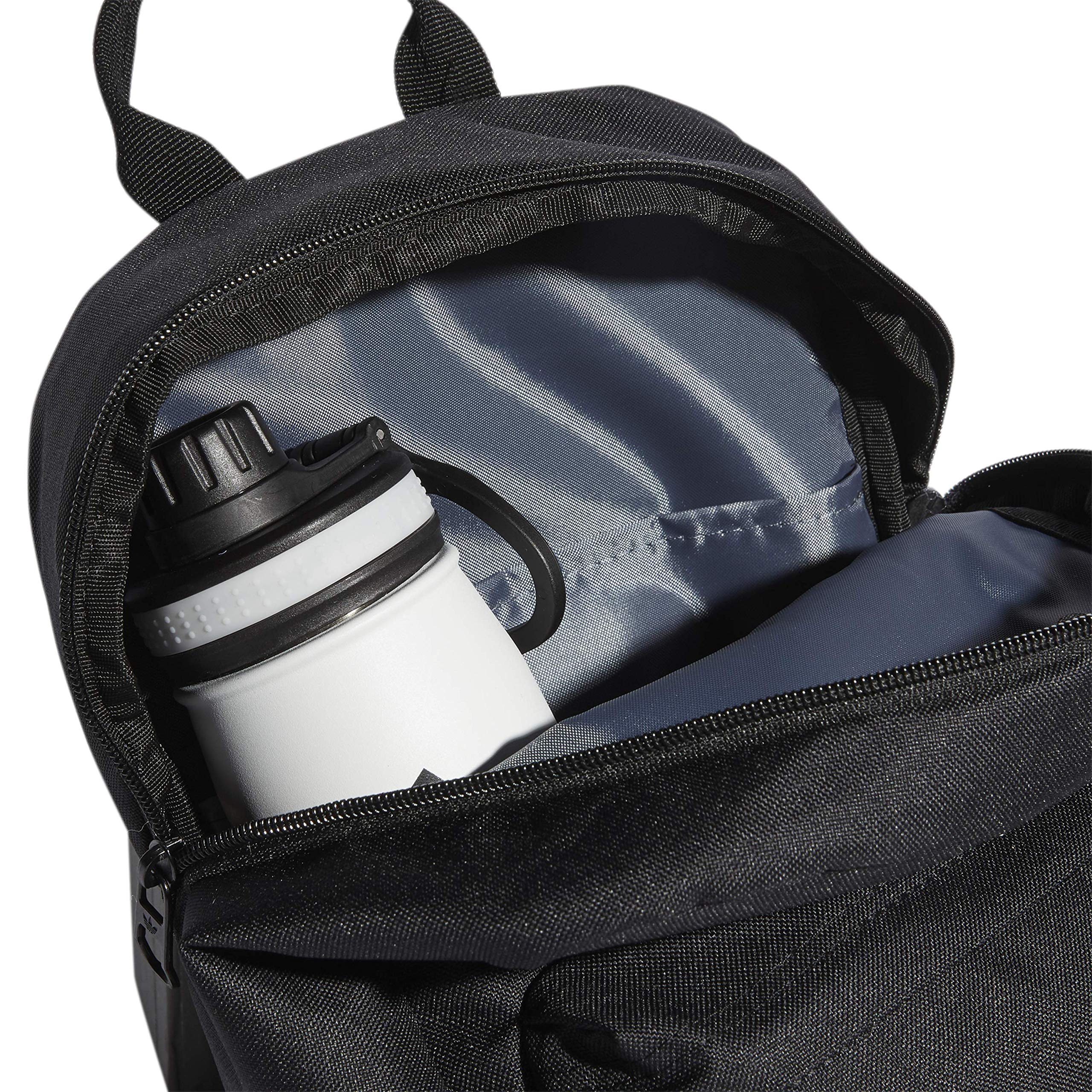 adidas national compact black mini backpack