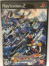 SDガンダム Gジェネレーションスピリッツ