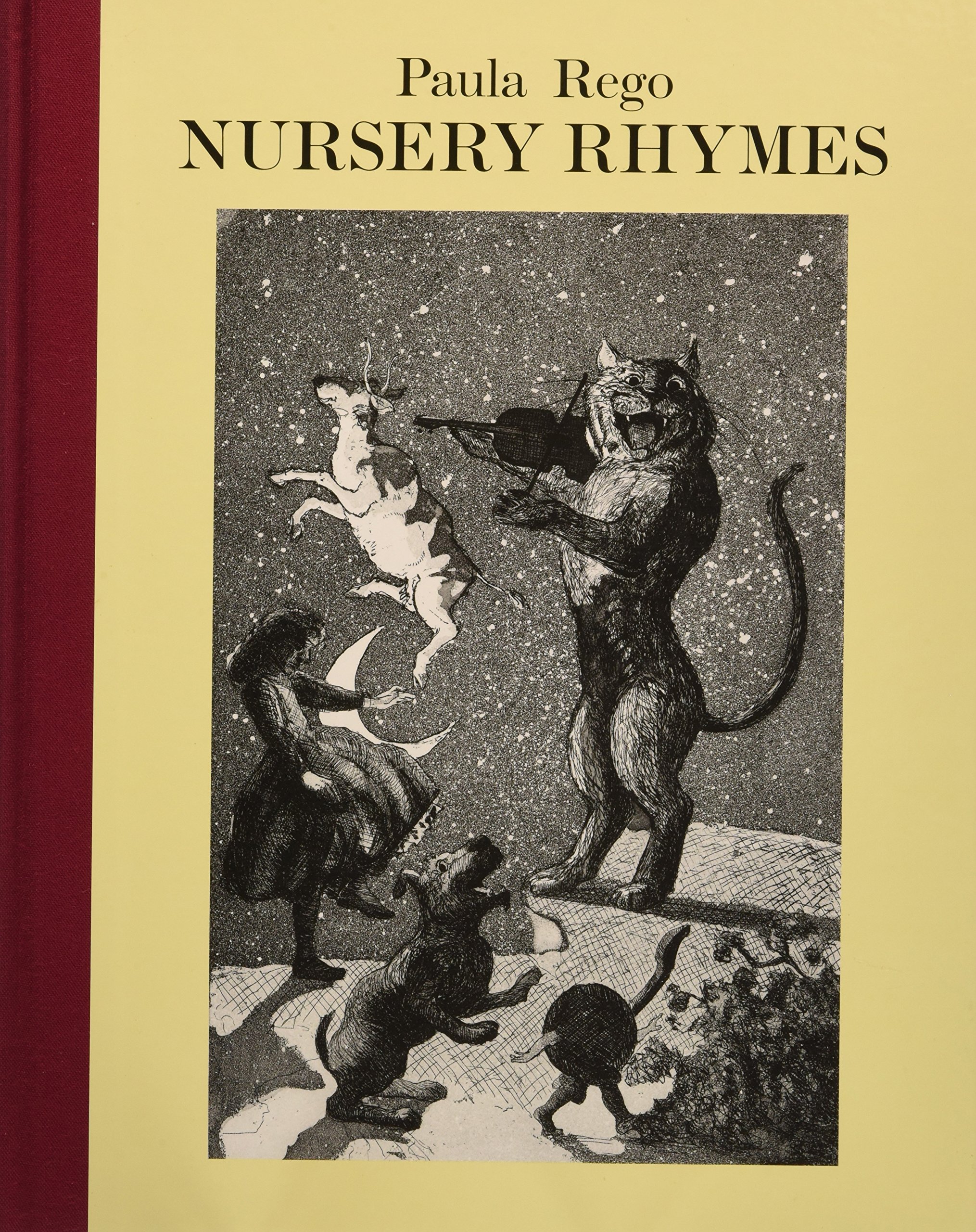 Nursery Rhymes