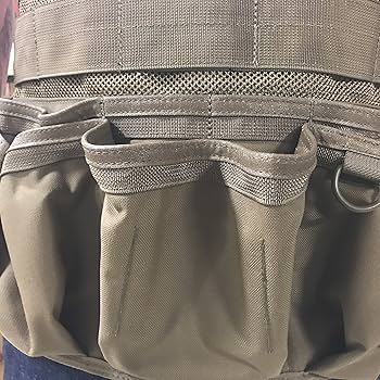 ATLAS46ジャーニーメッシュチェストリグV2 オープンポケット Atlas46(アトラス46) ジャーニーメッシュチェストリグ オープン