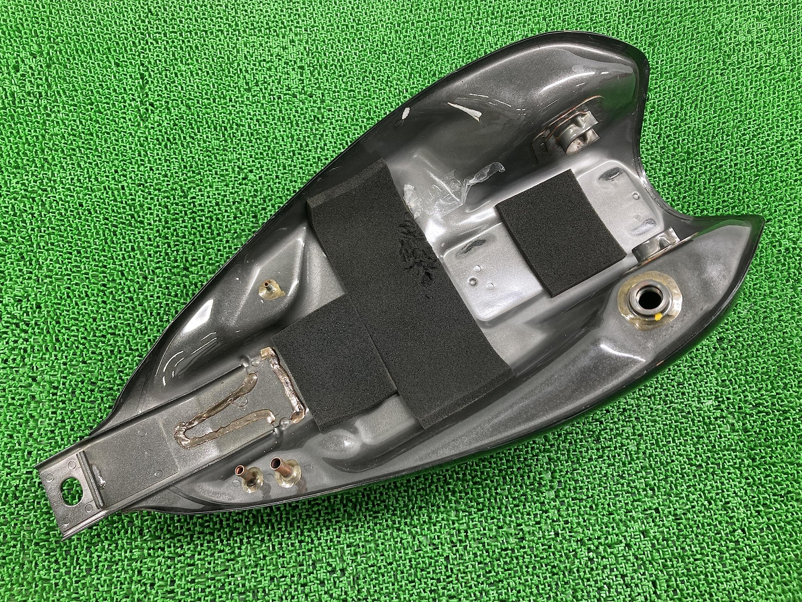 ちむだん 2023- ZX-4R SE/ZX-4RR【8BL-ZX400P】 SLIP-ON – ダブルアールズ