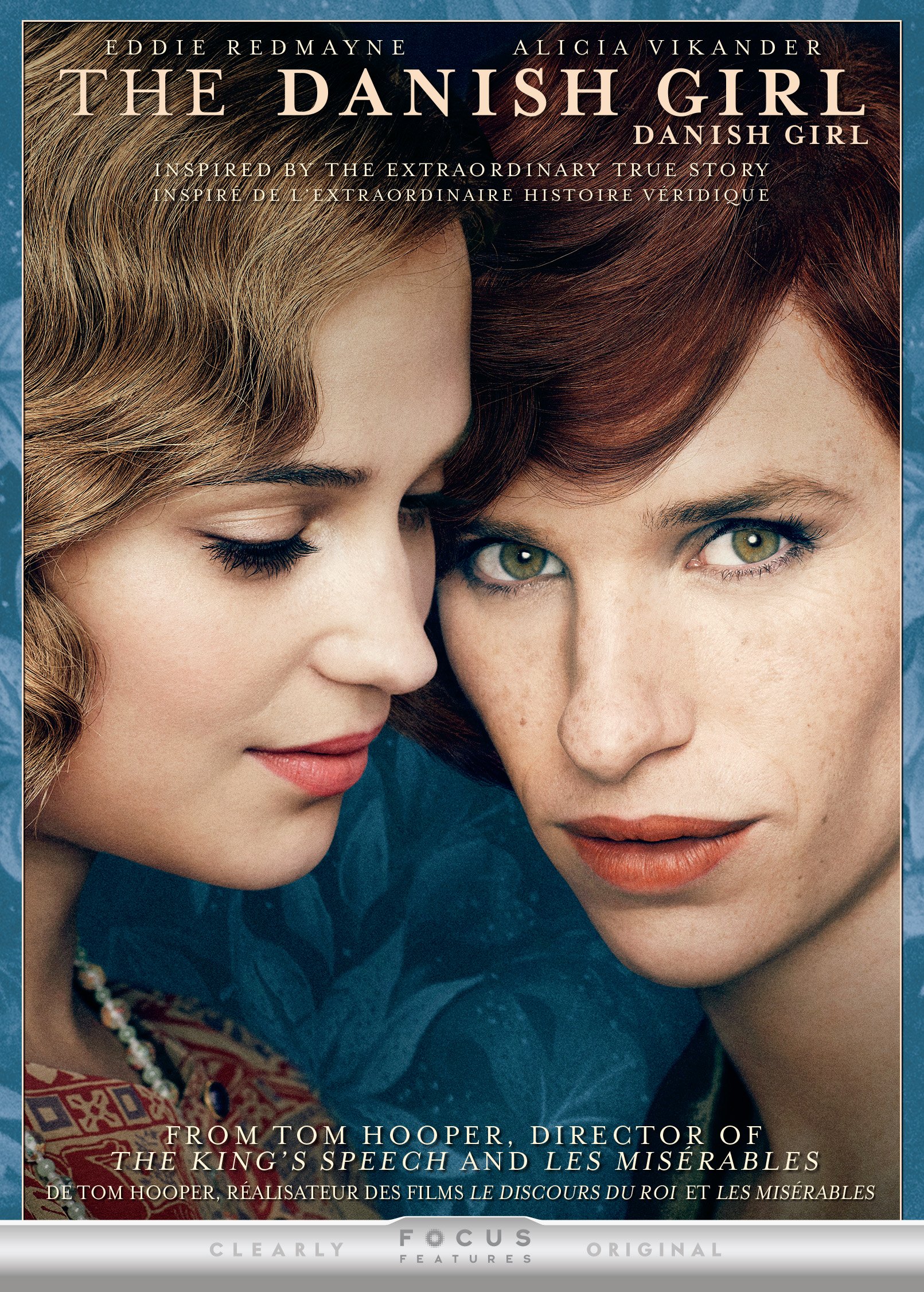 鏡の中の女('76スウェーデン)DVD Amazon.co.jp: The Danish Girl : DVD