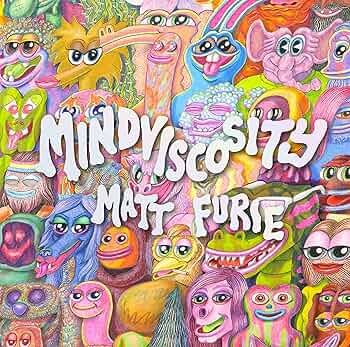 Amazon.com: Mindviscosity eBook : Furie, Matt, Furie, Matt: Kindle