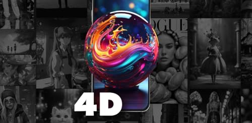 Gamedevit Live Wallpapers thumb #4