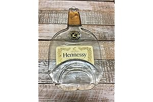 Hennessy Very Special Cognac Whiskey Collectible Serving Tray