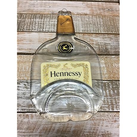 Hennessy Very Special Cognac Whiskey Collectible Serving Tray
