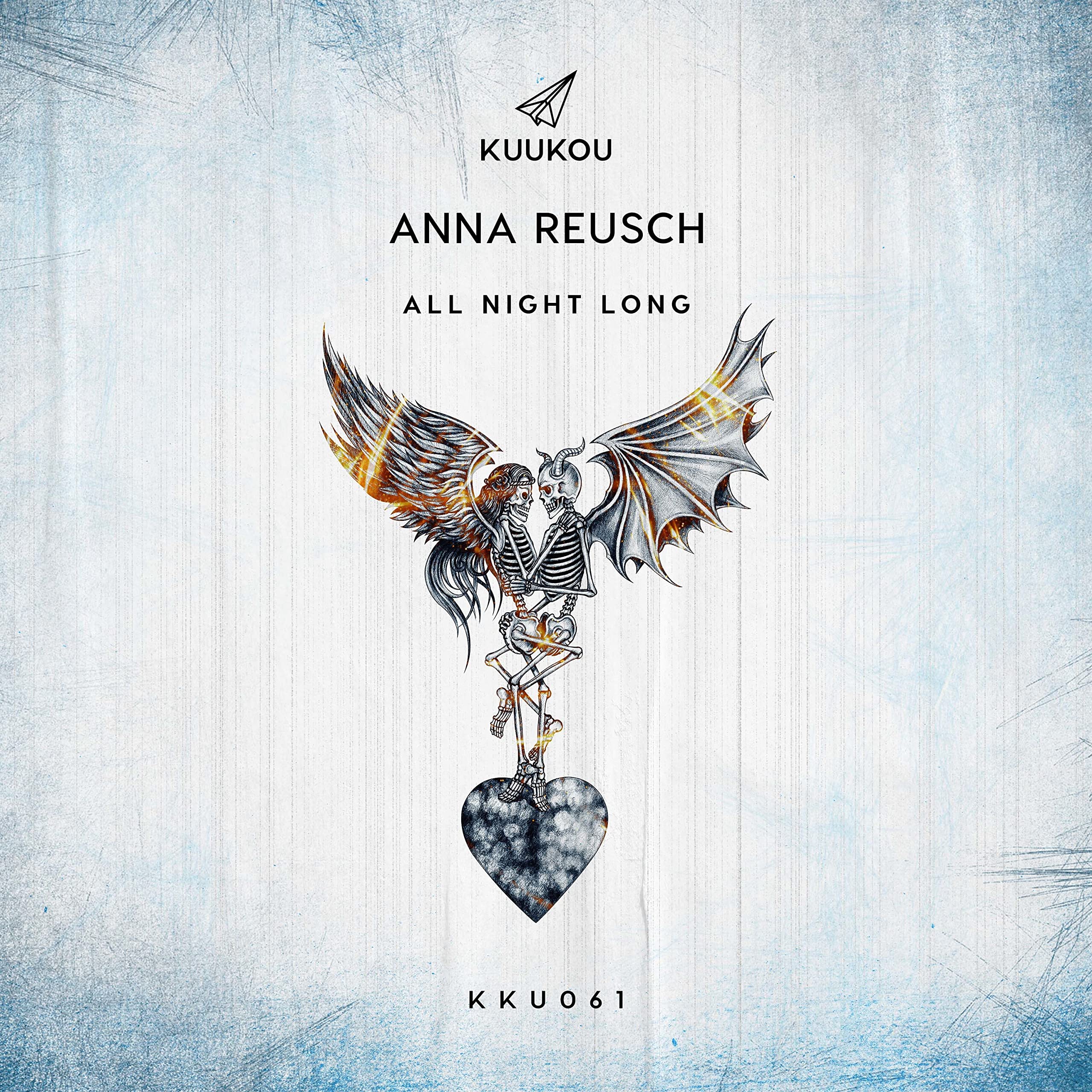 Anna Reusch