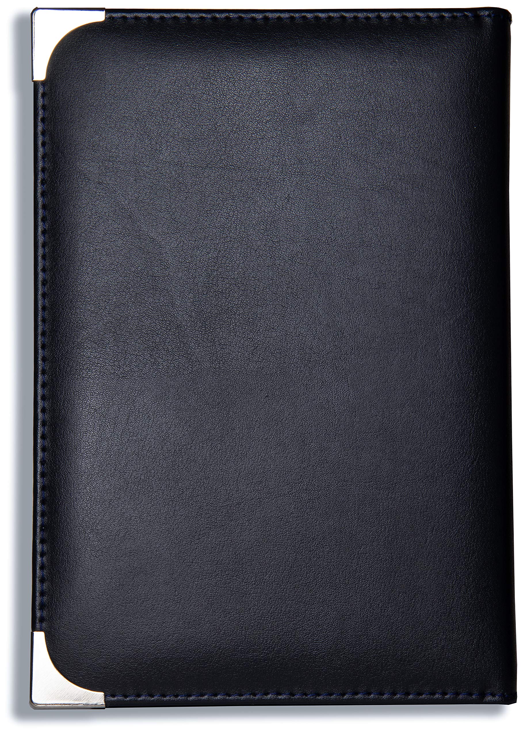 Stammbuch Stammbuch der Familie Leder Coiro Hochzeit schwarz