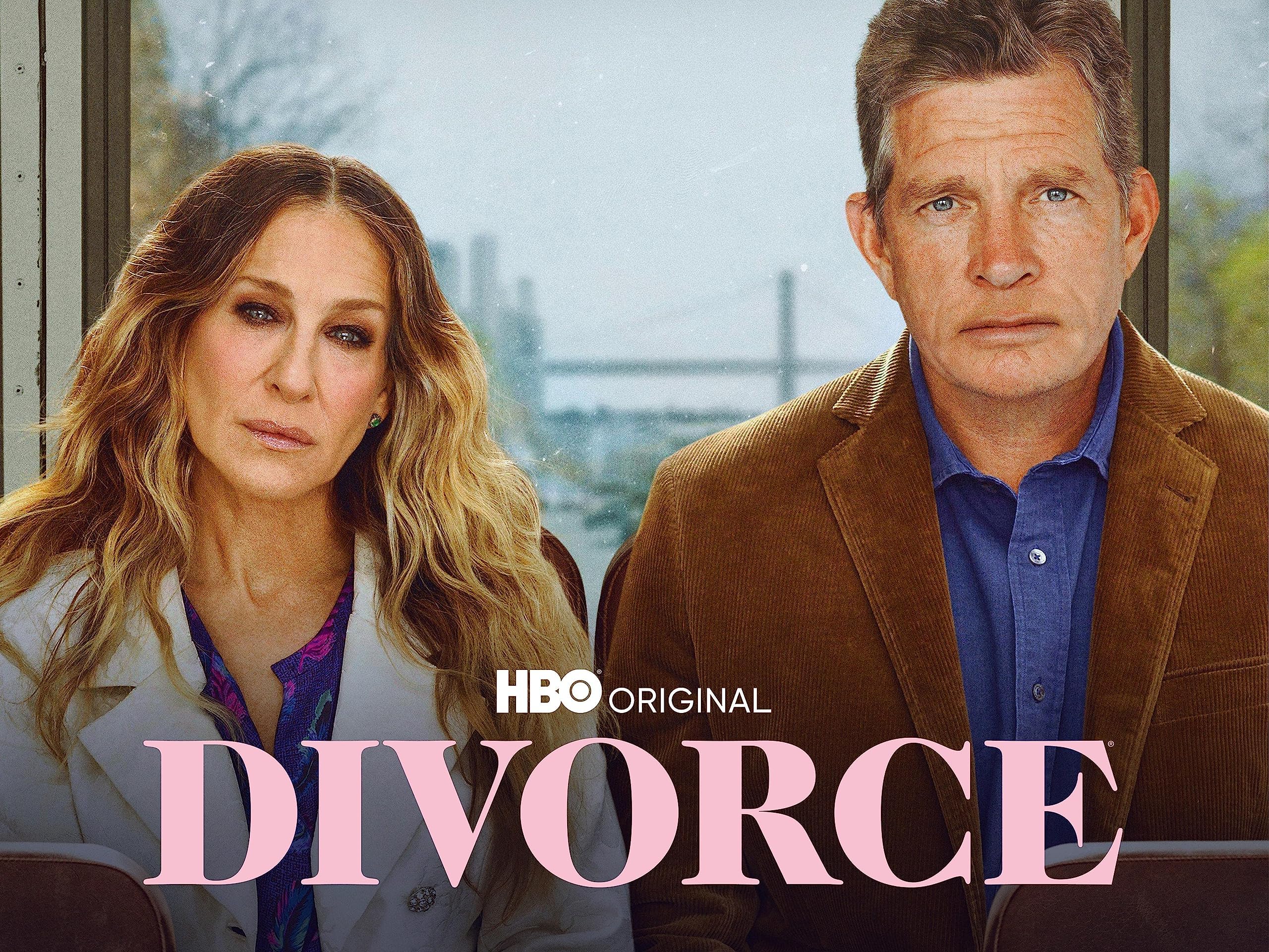 Divorce - Season 1