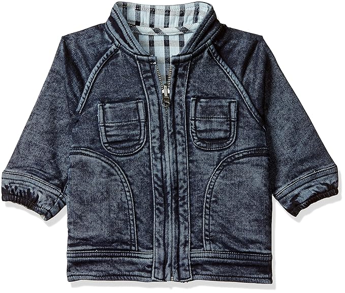 United Colors of Benetton Baby Boys Regular Fit Jacket