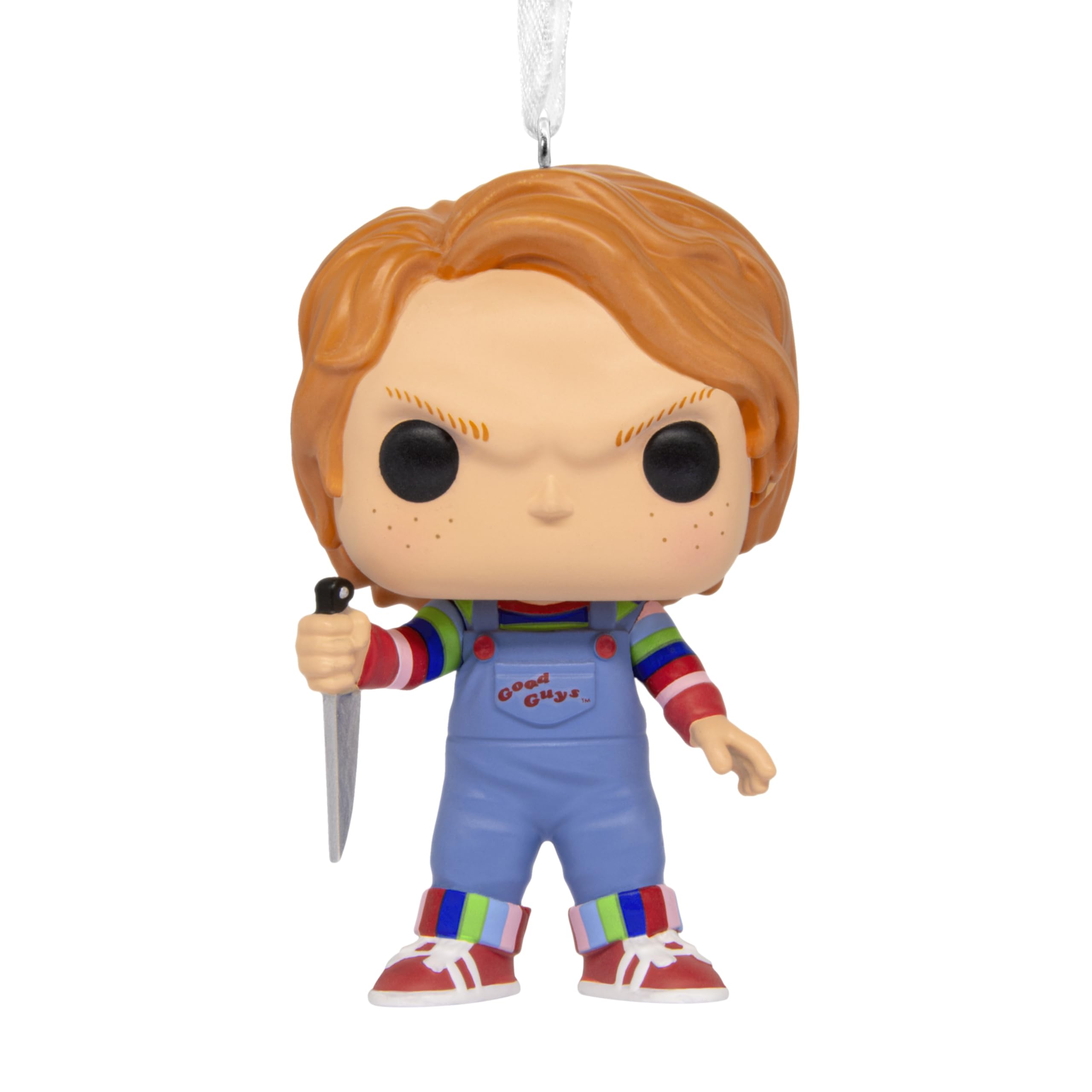 Hallmark Chucky Funko POP! Christmas Ornament, Pop Culture Gifts