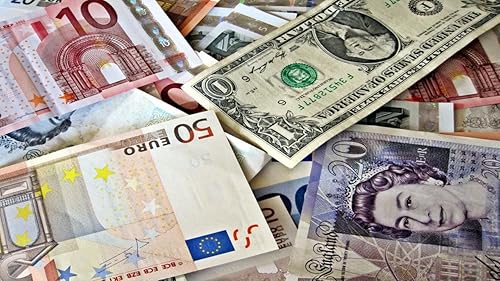 ONE WORLD CURRENCY