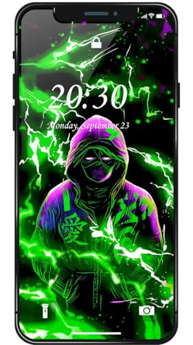 Black Wallpapers
