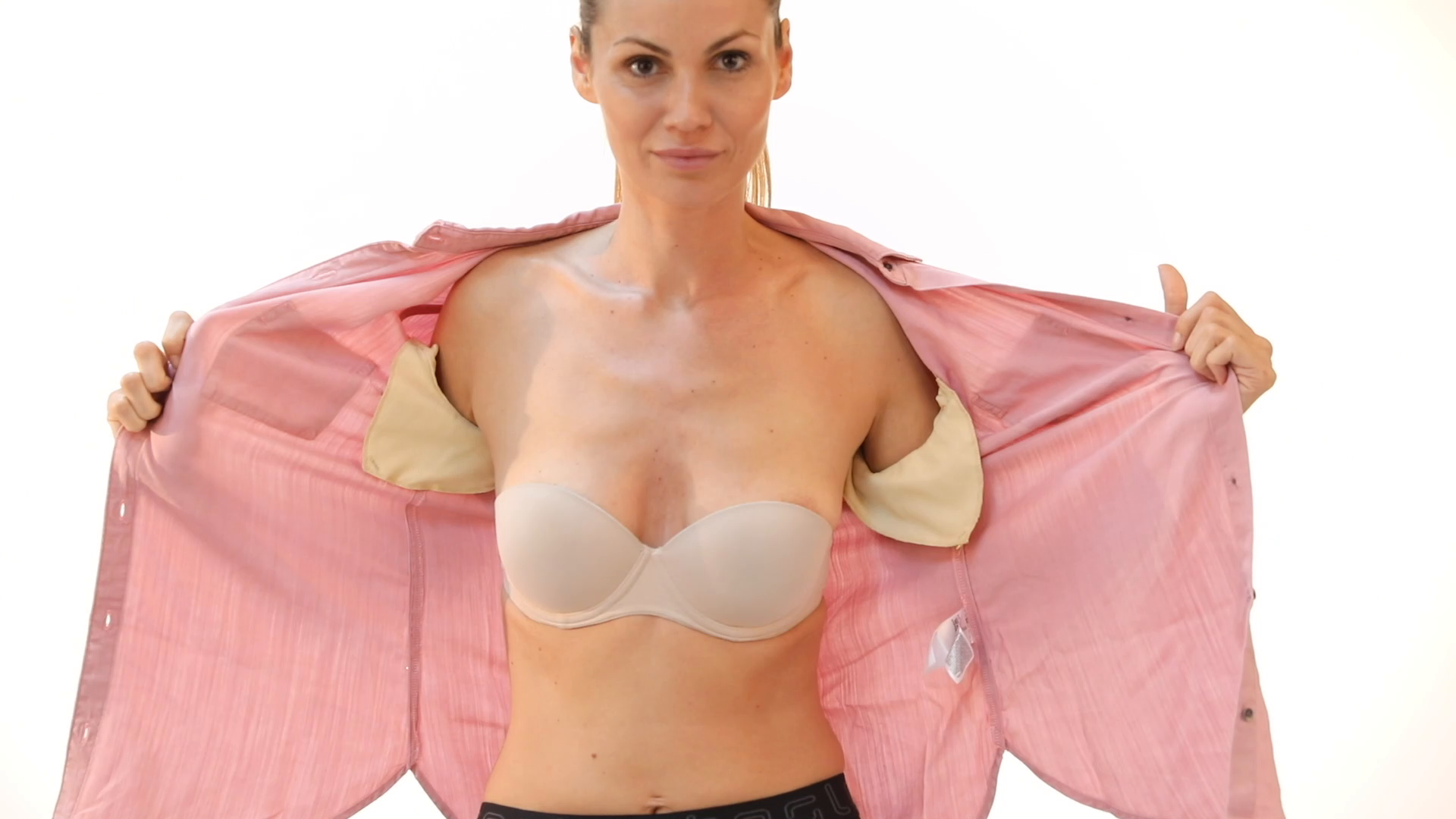 dress shields for women Sew-In Demi (One Pair/Pack) "Sleeveless Clothes" Style #406 For Discreet Protection message me for more details! Dress Shields Tagged "Sweat Guard"