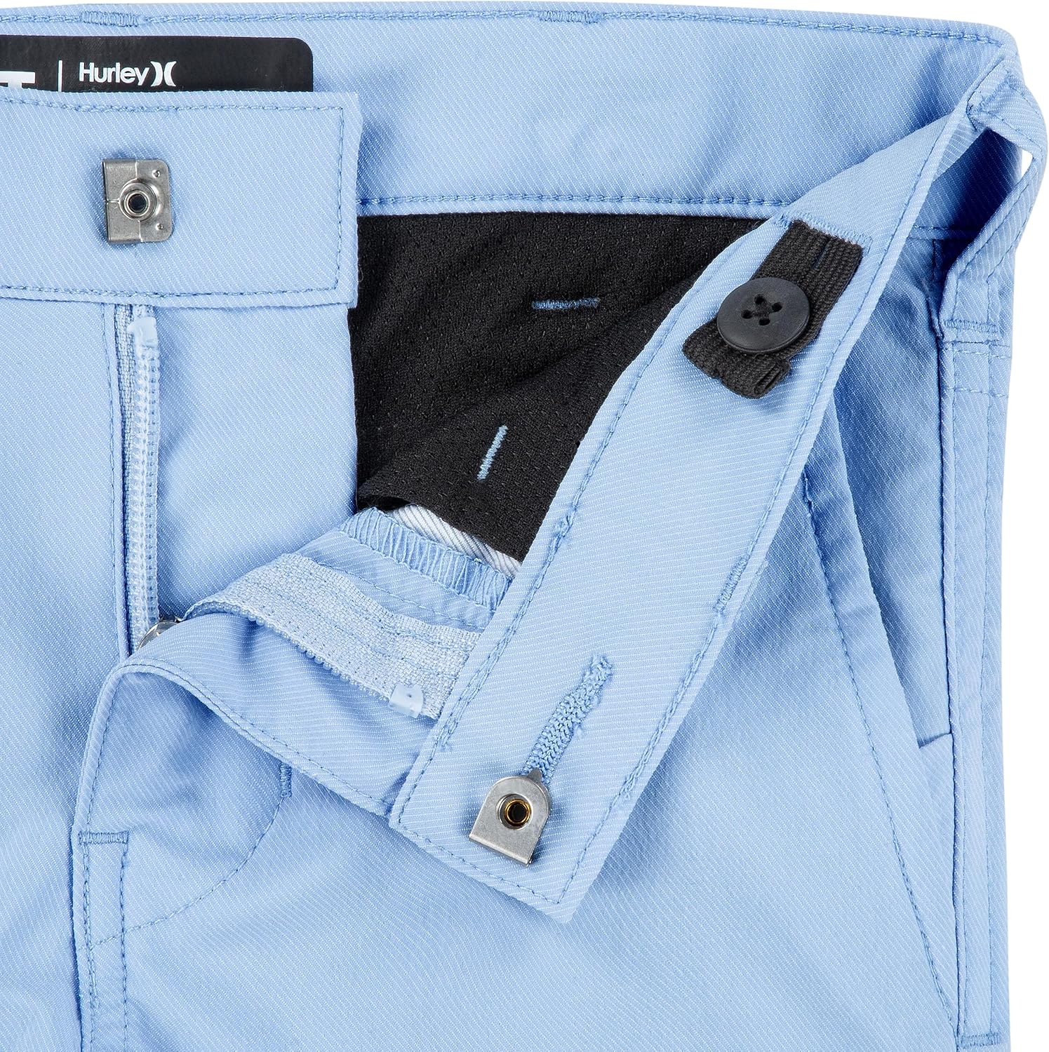 Hurley Boys' H20-dri Walk Shorts - Picture 45 of 73