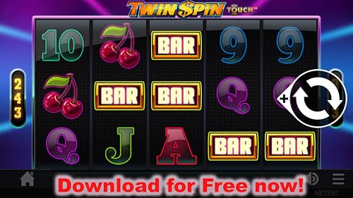 Twin Spin Game Online Casino Bonus Offer: A Review for Canadian Players
