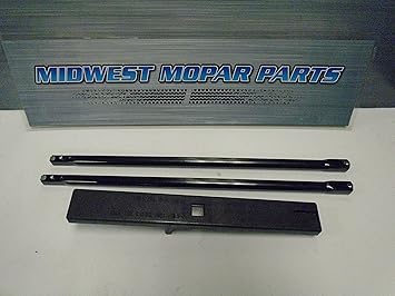 Chrysler, Spare TIRE Winch Winch, 5109541AA