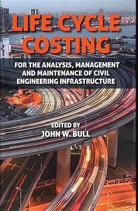 Life Cycle Costing (Hb 2015)