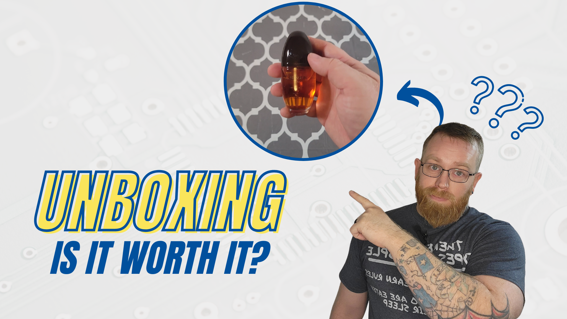 Watch Unboxing This Anti-Wrinkle Cream! on Amazon Live
