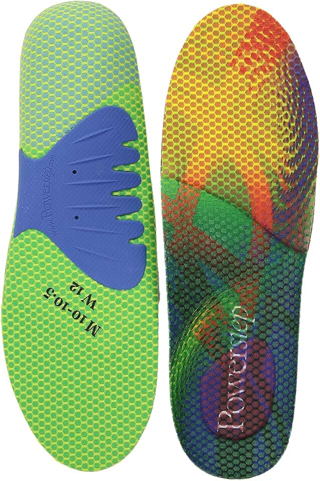 waterproof insoles