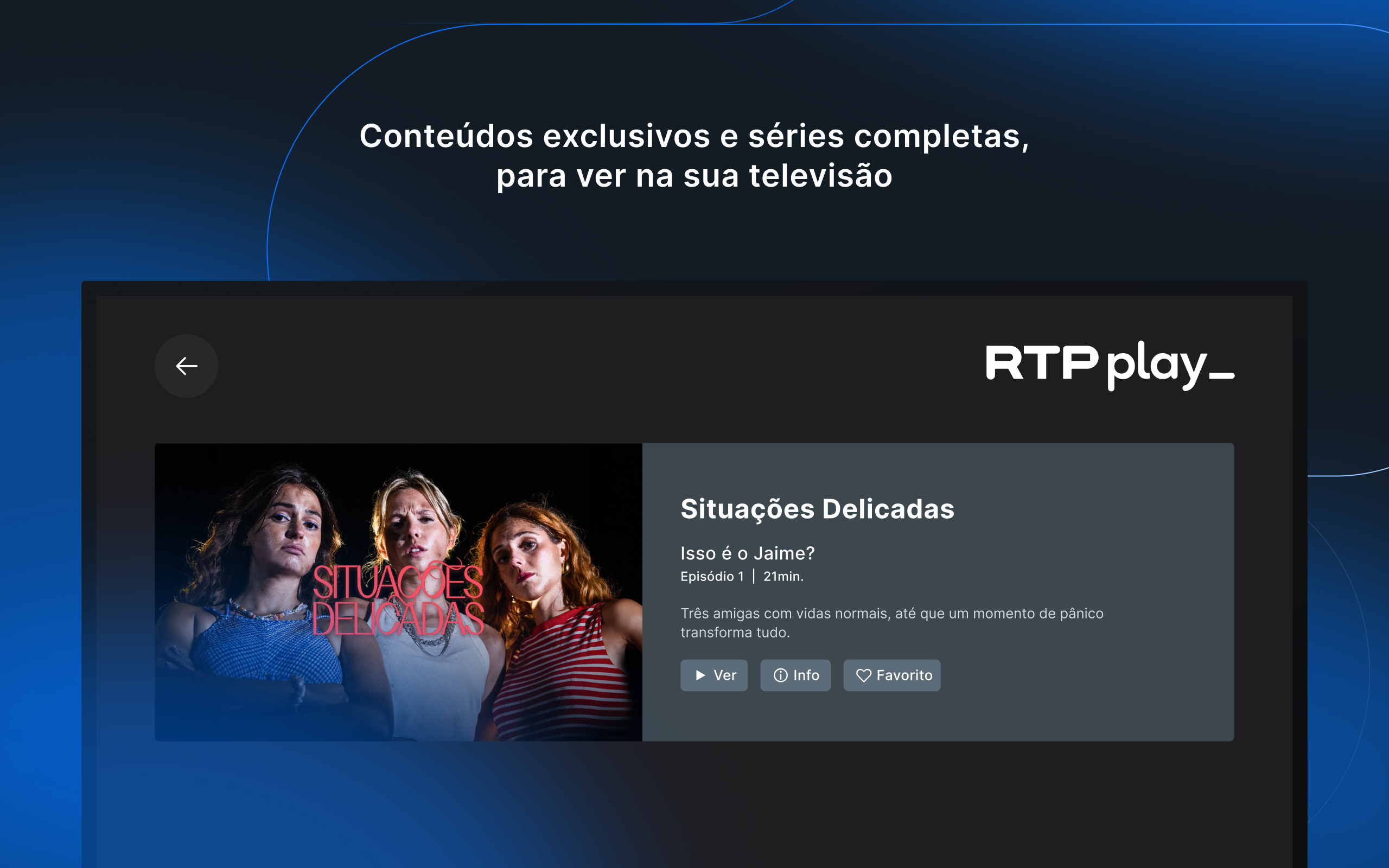 RTP Play - App on Amazon Appstore