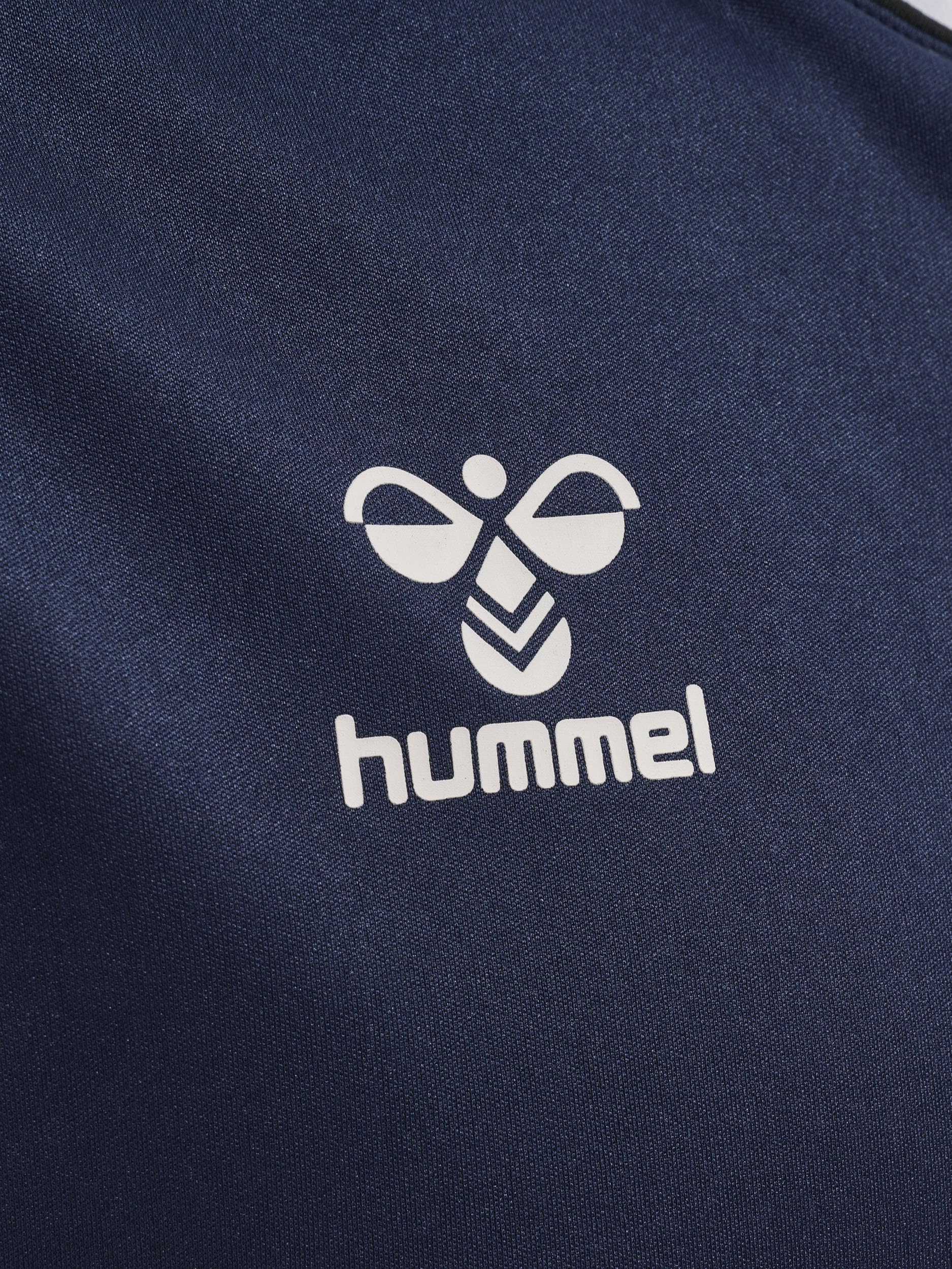 hummel Hmlcore Xk Poly Jersey M/C Maglietta Uomo