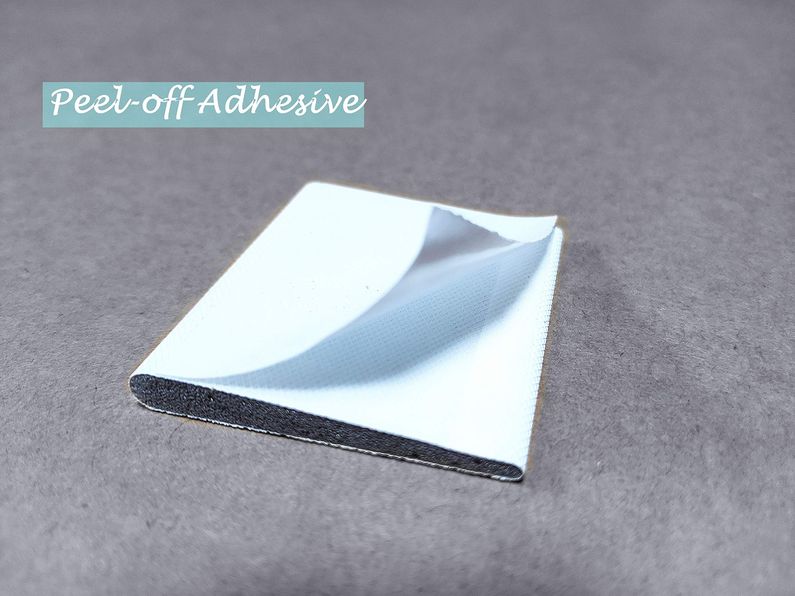 Door Corner Seals Corner Seal Pads To The Bottom Of Your