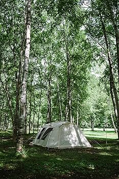 Amazon.co.jp: スノーピーク(snow peak)ランドロックアイボリー