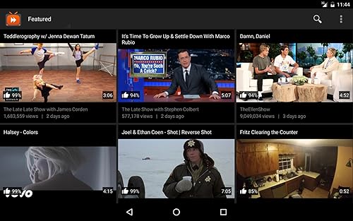 VidTube Player - For YouTube