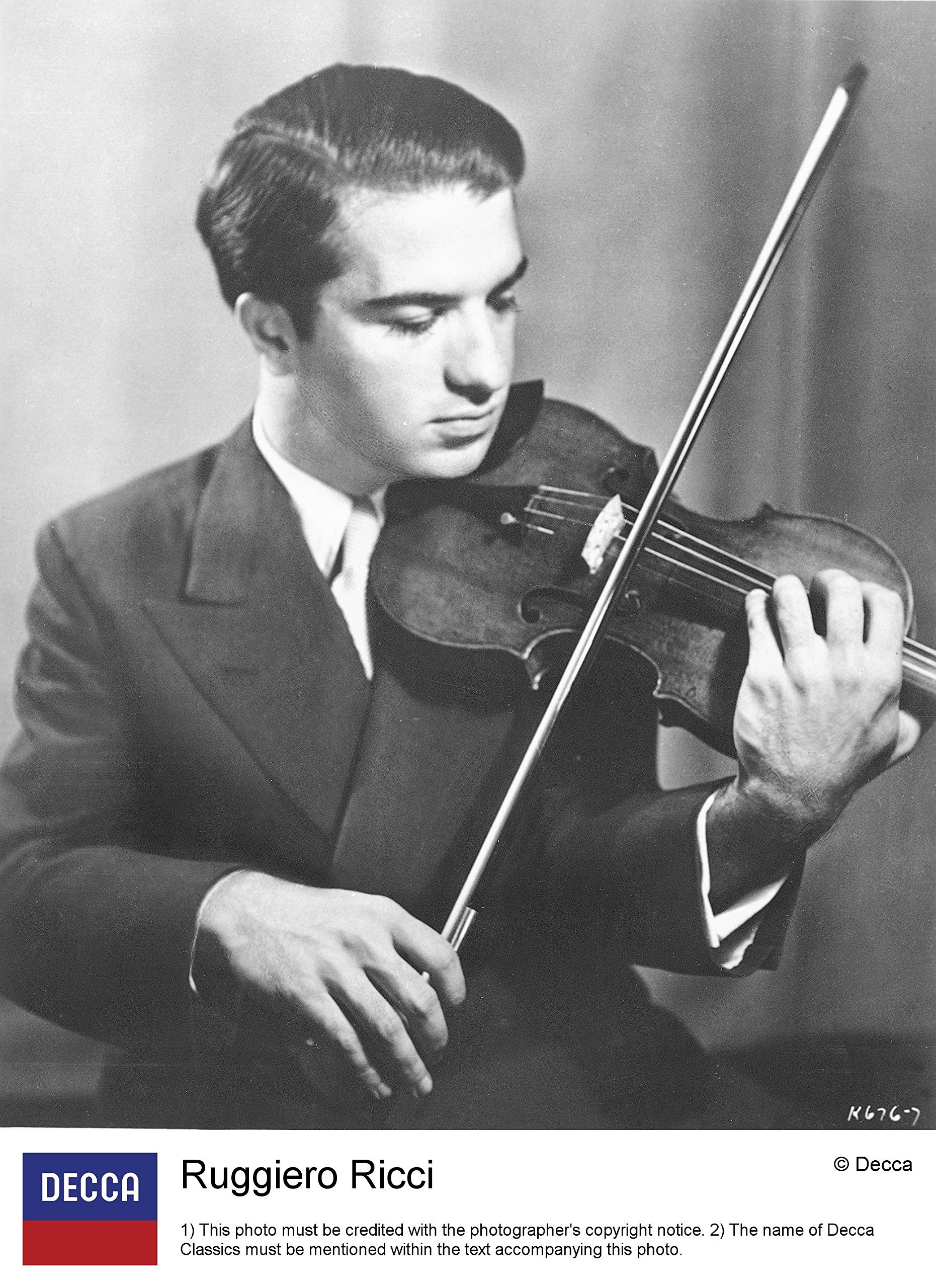 The Decca Sound: The Mono Years
