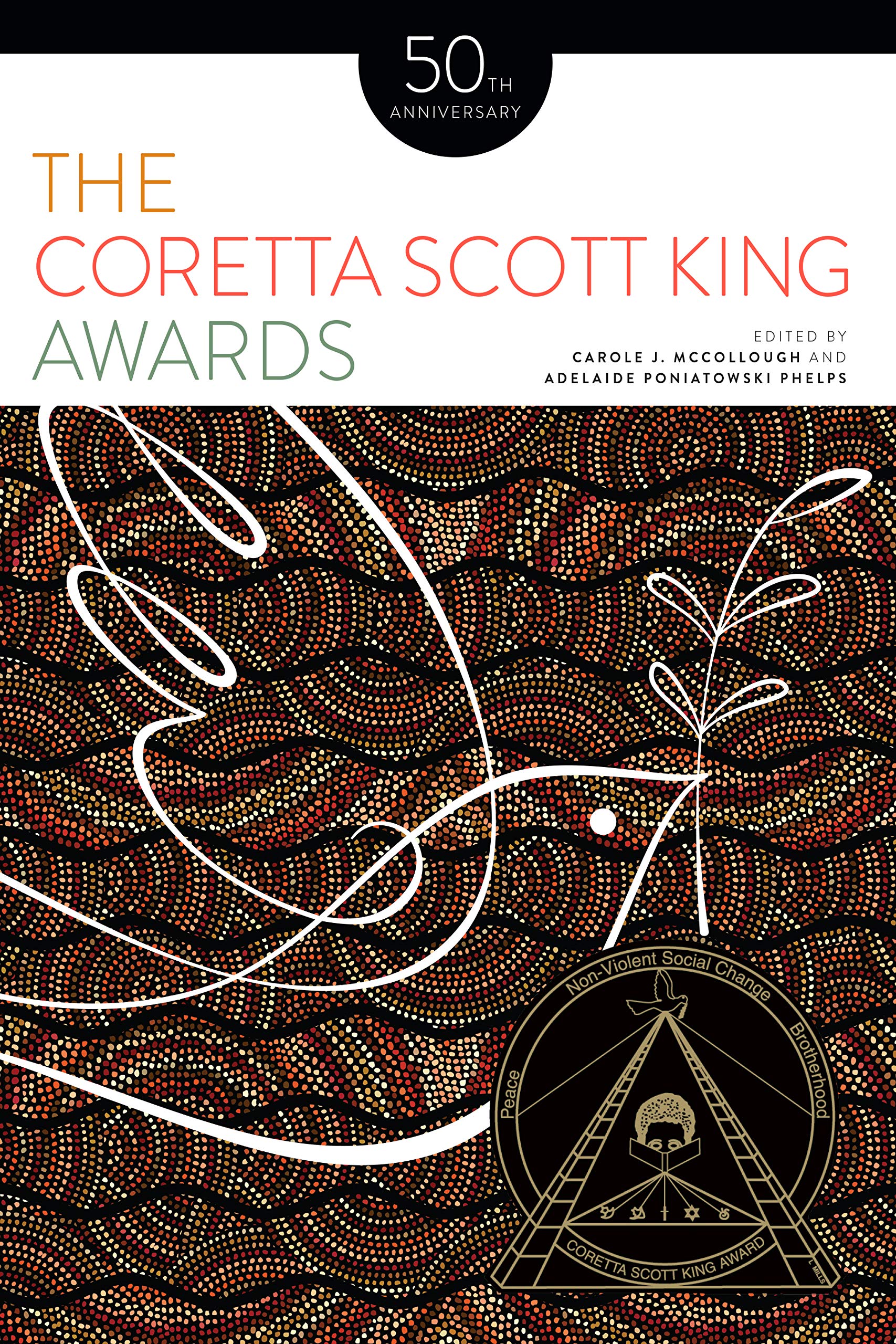 The Coretta Scott King Aw: 50th Anniversary