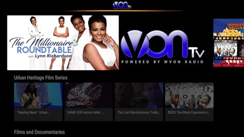 VON TV