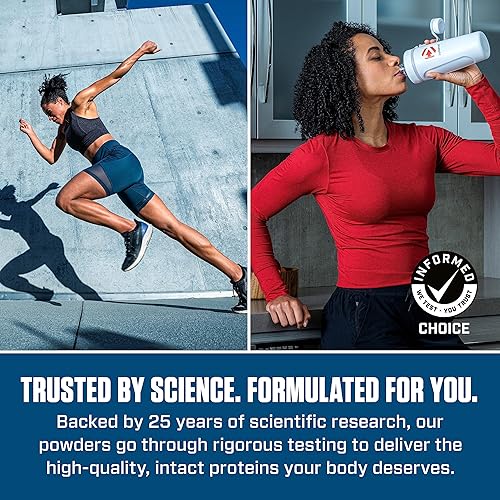 Miniatura 8 de Dymatize Nutririon Elite Casein suplemento pre entrenamiento 22608 1 1