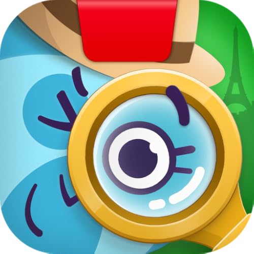 Osmo Detective Agency