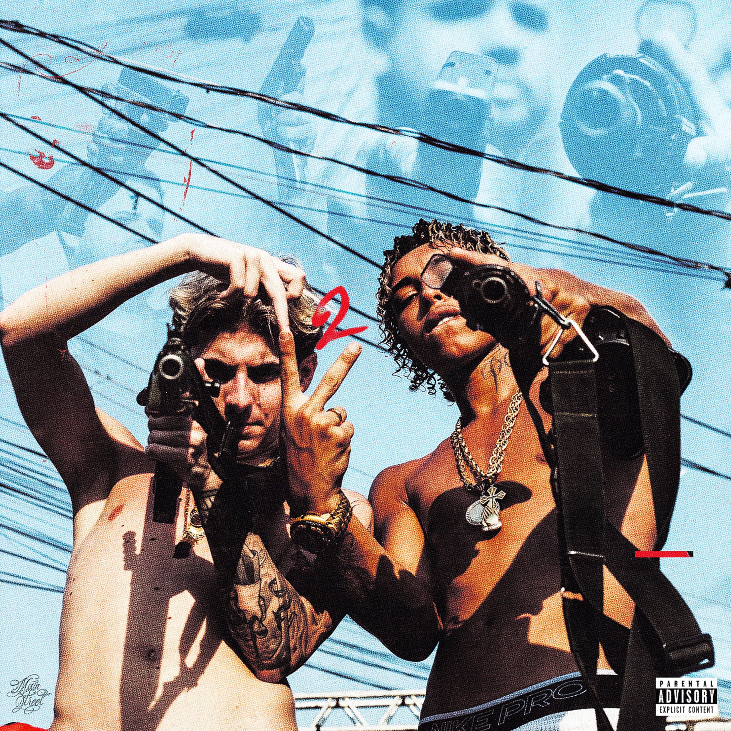Música Pavuna 2 [Explicit] de Pedrin, Js da Torre & PAVUNA, do álbum ...