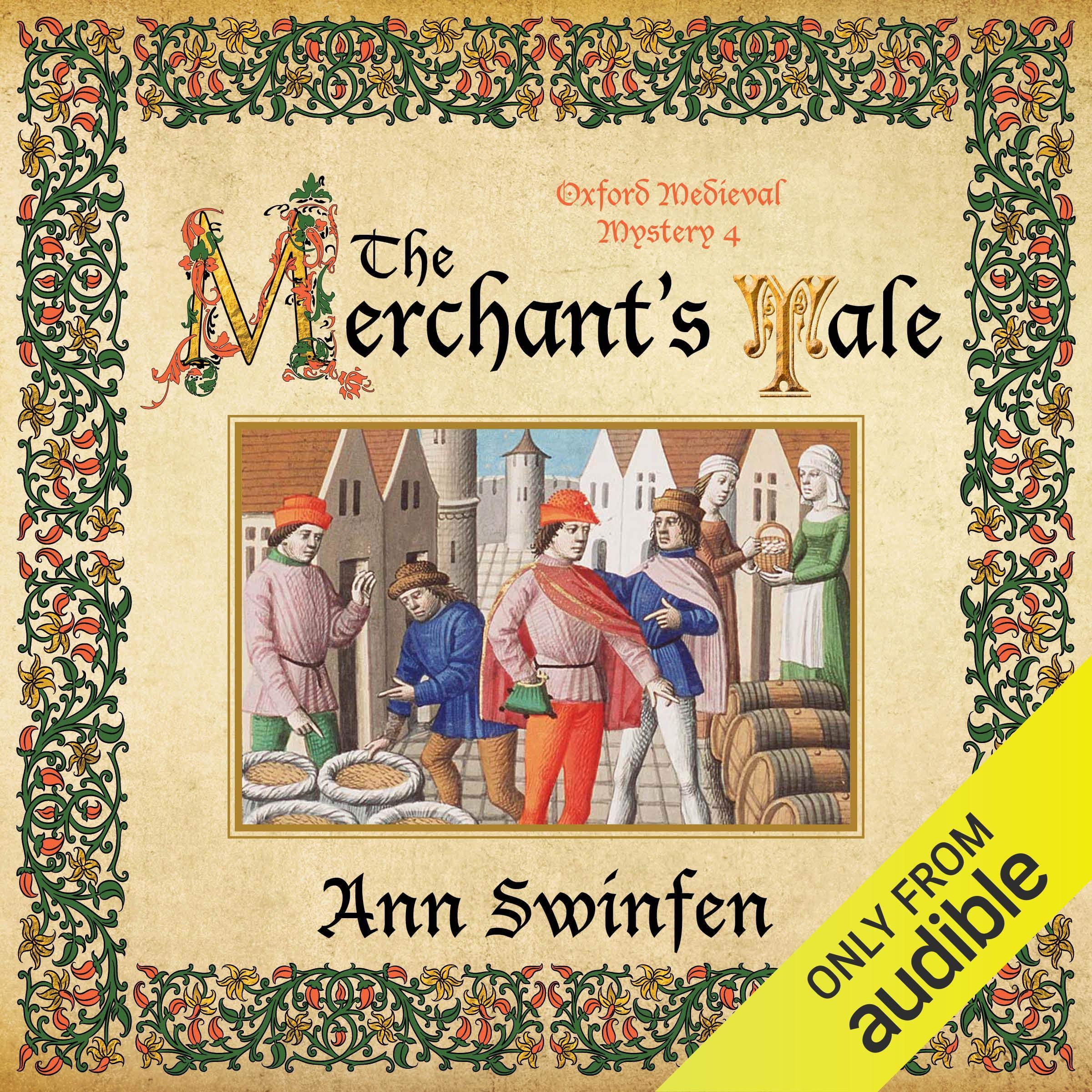 The Merchant's Tale