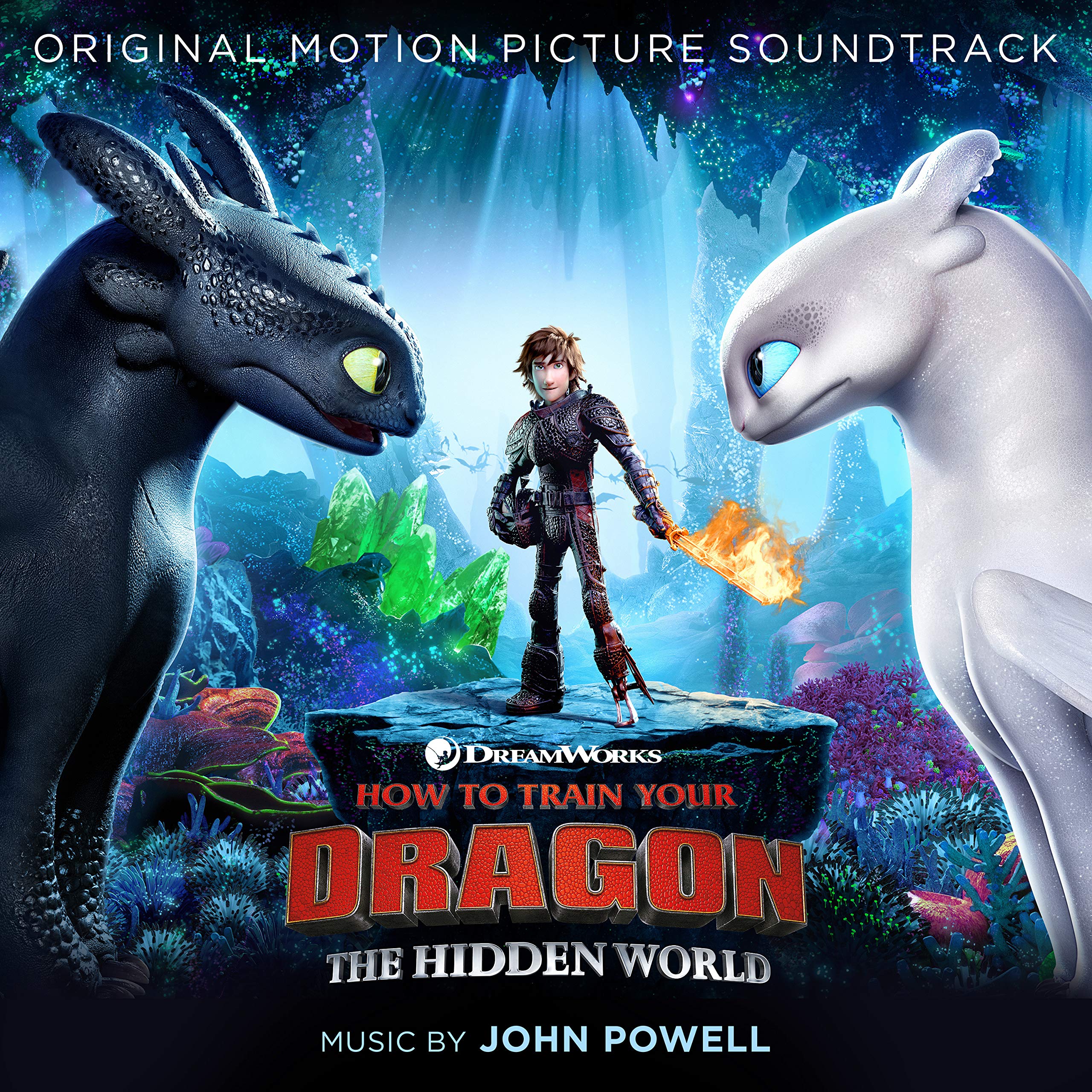 How To Train Your Dragon: The Hidden World (Original