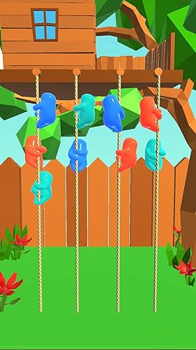 Blobs Sort Puzzle