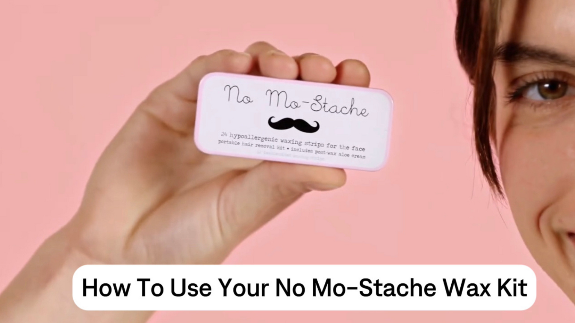 Amazon.com : No Mo-Stache and No Mo-Bush Bikini Bundle - 2 Piece